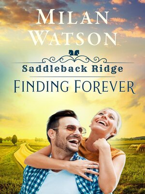 cover image of Finding Forever